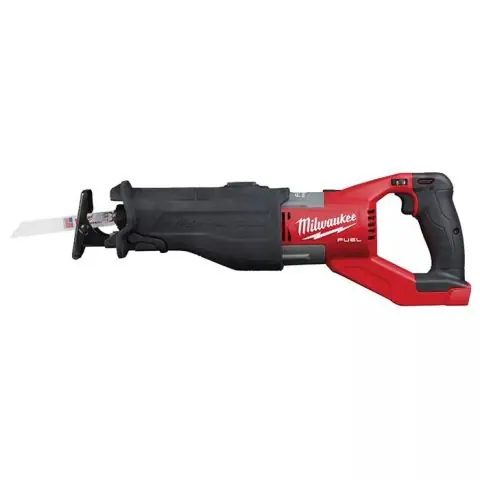 Beställ nu Milwaukee M18 FSX-0C Tigersåg